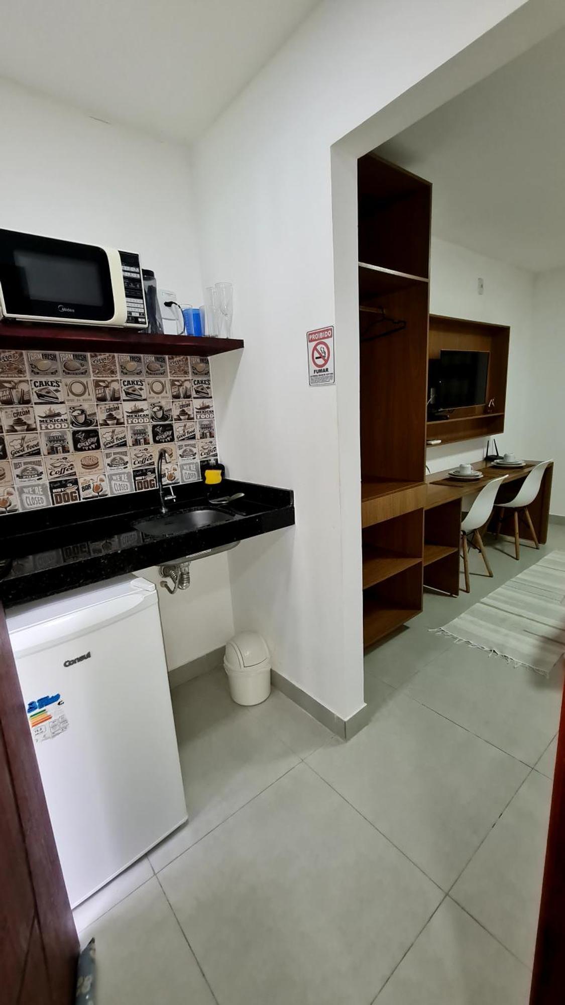 Pousada Jeito Bom De Viver Caraíva Extérieur photo