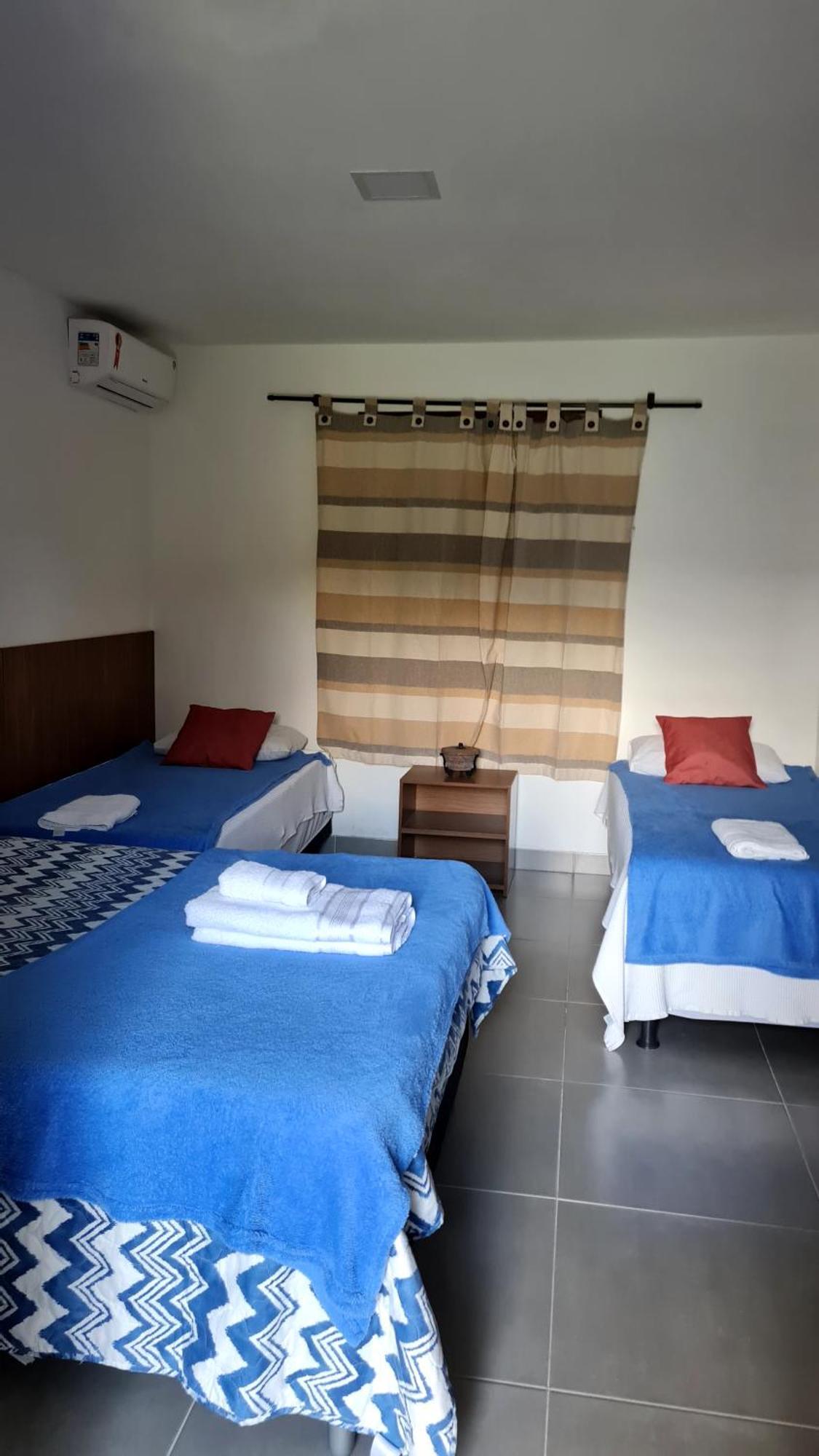 Pousada Jeito Bom De Viver Caraíva Extérieur photo