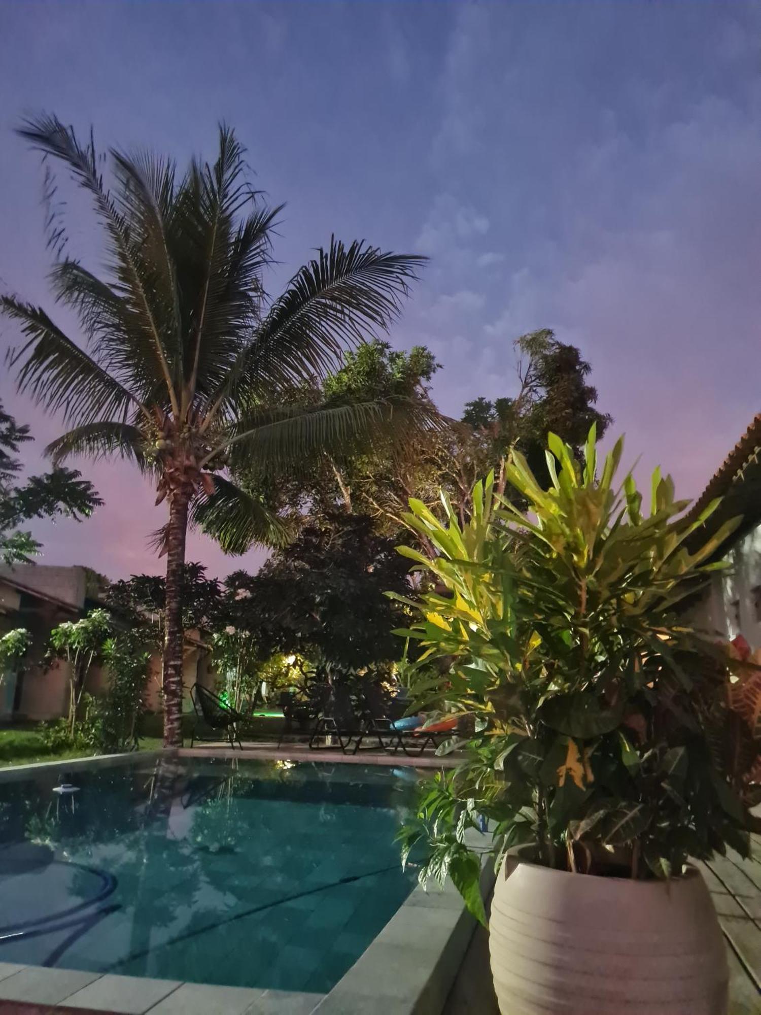Pousada Jeito Bom De Viver Caraíva Extérieur photo