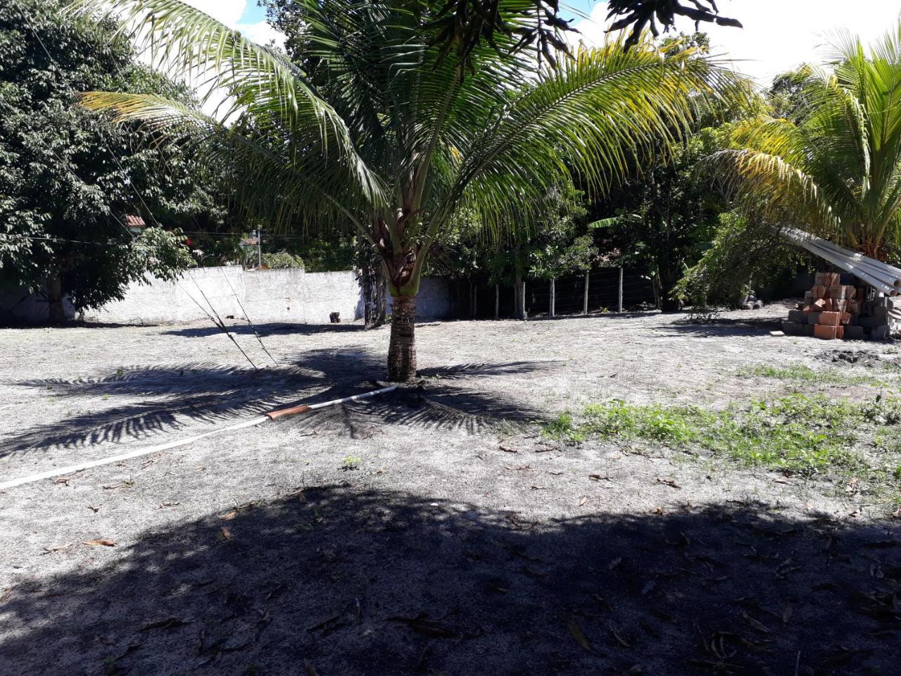 Pousada Jeito Bom De Viver Caraíva Extérieur photo